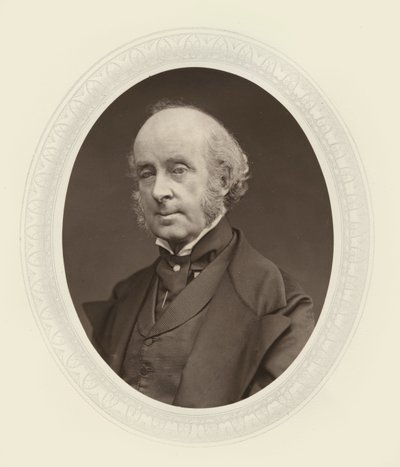 Lord Talbot de Malahide by Lock and Whitfield